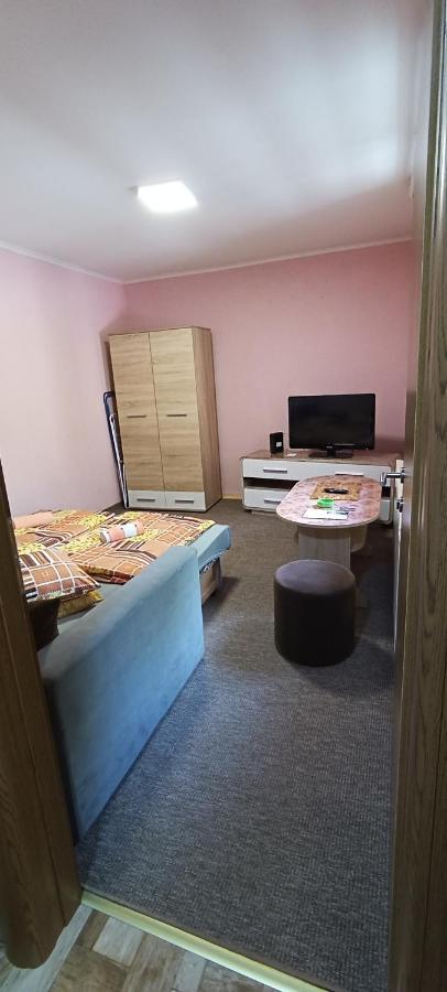 Princips Apartment Sarajevo Zimmer foto
