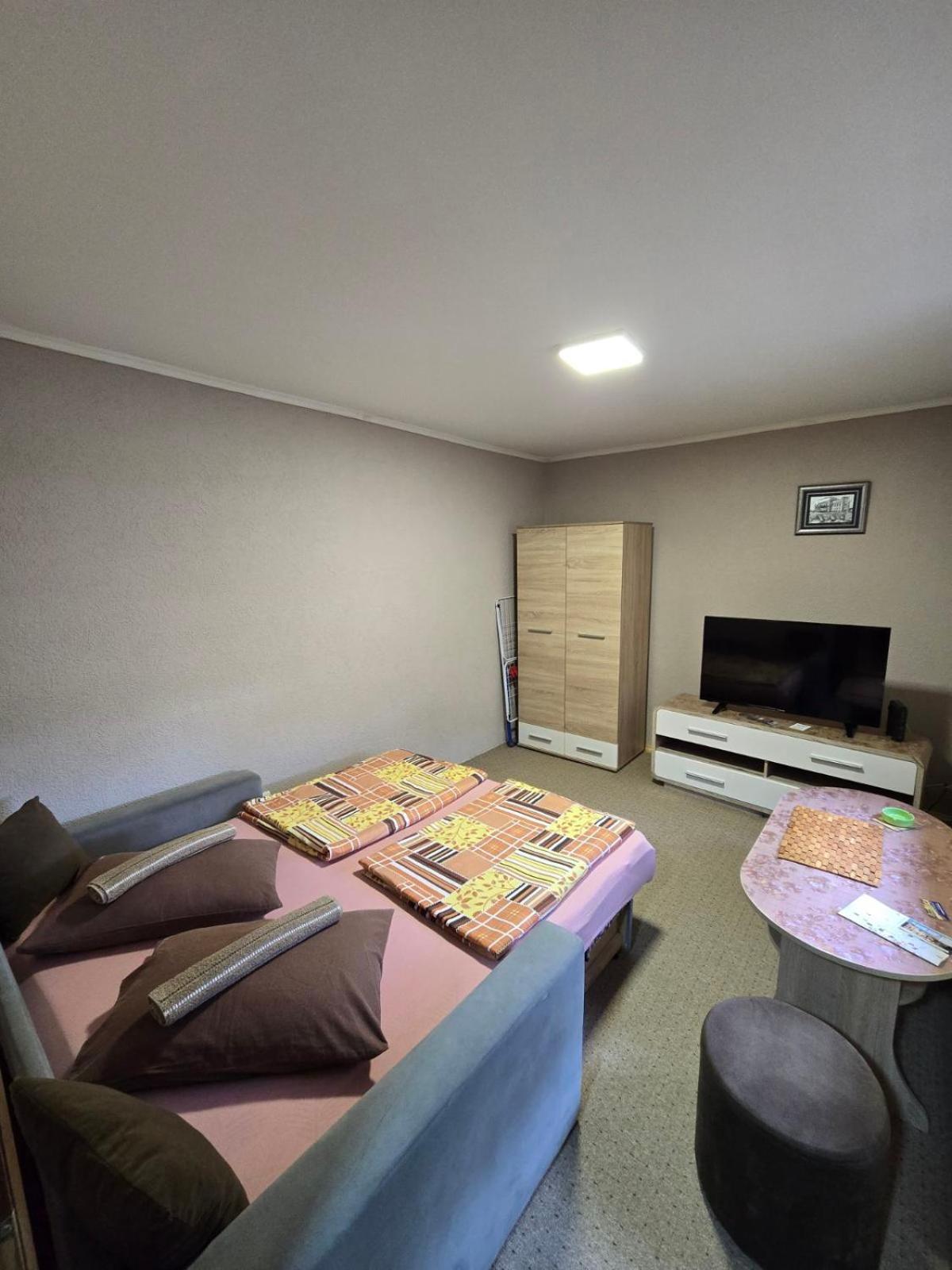 Princips Apartment Sarajevo Exterior foto